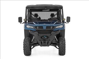 Adjustable Suspension Lift Kit Ride Height Adjust CFMOTO UFORCE 1000/1000 XL Rough Country