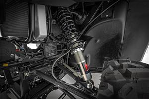 Adjustable Suspension Lift Kit Ride Height Adjust CFMOTO UFORCE 1000/1000 XL Rough Country
