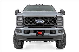 6 Inch Lift C/O V2 Ford F-250/F-350 Super Duty 4WD (2023-2026) Rough Country