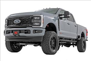 6 Inch Lift C/O Vertex Ford F-250/F-350 Super Duty 4WD (2023-2026) Rough Country