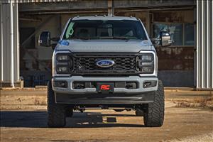 6 Inch Lift C/O Vertex Ford F-250/F-350 Super Duty 4WD (2023-2026) Rough Country