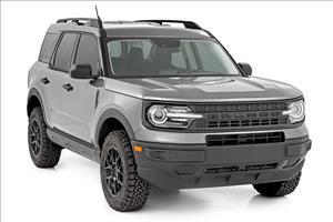 1.5 Inch Lift Kit Ford Bronco Sport 4WD (2021-2026) Rough Country