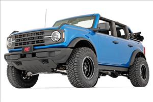 2 Inch Lift Kit Ford Bronco 4WD (2021-2025) Rough Country