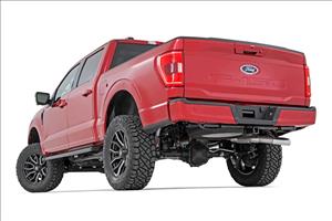 6 Inch Lift Kit Ford F-150 2WD (2021-2024) Rough Country