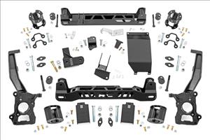 5 Inch Lift Kit Ford Bronco 4WD (2021-2025) Rough Country