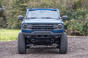 5 Inch Lift Kit Ford Bronco 4WD (2021-2025) Rough Country