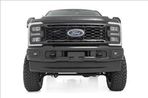6 Inch Lift Kit Radius Arm Ford F-250/F-350 Super Duty 4WD (2023-2026) Rough Country