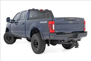 3 Inch Lift Kit Tremor N3 Ford F-250/F-350 Super Duty 4WD (2019-2022) Rough Country