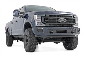3 Inch Lift Kit Tremor M1 Ford F-250/F-350 Super Duty 4WD (2019-2022) Rough Country