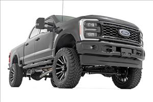 6 Inch Lift Kit Gas Radius Arm M1 Ford F-250/F-350 Super Duty (23-26) Rough Country