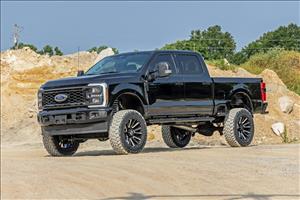 6 Inch Lift Kit No OVLDS V2 Ford F-250/F-350 Super Duty 4WD (2023-2025) Rough Country