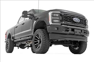 6 Inch Lift Kit OVLDS M1 Ford F-250/F-350 Super Duty 4WD (2023-2025) Rough Country