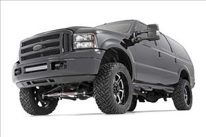 2 Inch Leveling Kit Leaf Block Ford Excursion 4WD (2000-2005) Rough Country