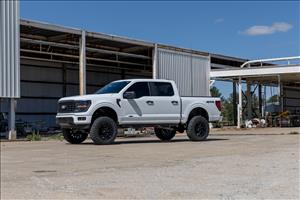 6 Inch Lift Kit Ford F-150 4WD (2021-2026) Rough Country