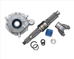 Slip Yoke Eliminator Kit Jeep Cherokee XJ (84-01)/Wrangler TJ (97-06) Rough Country