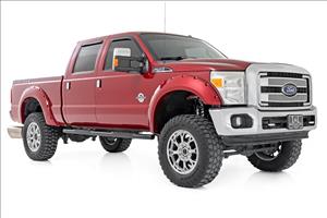 4.5 Inch Coilover Conversion Upgrade Kit Vertex/V2 Ford F-250/F-350 Super Duty (05-22) Rough Country