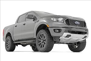 2.5 Inch Leveling Kit Ford Ranger 2WD/4WD (2019-2024) Rough Country