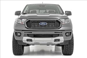 2.5 Inch Leveling Kit Ford Ranger 2WD/4WD (2019-2024) Rough Country