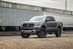 2.5 Inch Leveling Kit Ford Ranger 2WD/4WD (2019-2024) Rough Country