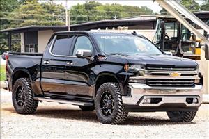 N3 Leveling Struts Diesel Silverado/Sierra 1500 (20-26) Rough Country