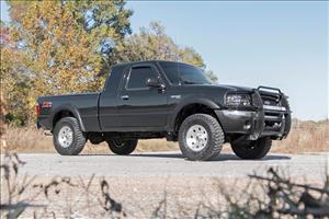 1.5 Inch Leveling Kit Ford Ranger 4WD (1998-2011) Rough Country