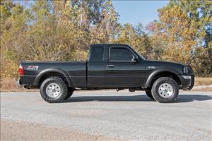 1.5 Inch Leveling Kit Ford Ranger 4WD (1998-2011) Rough Country