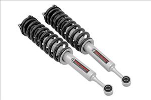 N3 Leveling Struts 2 Inch Loaded Strut Toyota Tundra 4WD (2022-2026) Rough Country