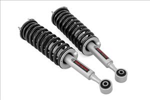 N3 Leveling Struts 1.5 Inch Loaded Strut Toyota Tacoma 2WD (2024-2026) Rough Country