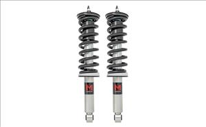 M1 Loaded Strut Pair 3 Inch Toyota 4Runner 2WD/4WD (1996-2002) Rough Country