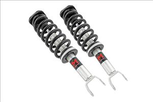 M1 Adjustable Leveling Struts Monotube 0-2 Inch Ram 1500 4WD (2012-2018 & Classic) Rough Country