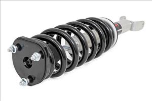 M1 Adjustable Leveling Struts Monotube 0-2 Inch Ram 1500 4WD (2012-2018 & Classic) Rough Country