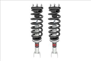 M1 Adjustable Leveling Struts Monotube 0-2 Inch Ram 1500 4WD (2012-2018 & Classic) Rough Country