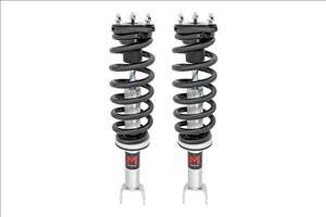 M1 Adjustable Leveling Struts Monotube 0-2 Inch Ram 1500 4WD (2012-2018 & Classic) Rough Country