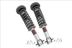 M1 Adjustable Leveling Struts 0-2 Inch Ford F-150 4WD (2014-2026) Rough Country