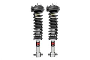 M1 Adjustable Leveling Struts 0-2 Inch Ford F-150 4WD (2014-2026) Rough Country