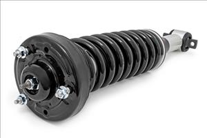 M1 Adjustable Leveling Struts 0-2 Inch Ford F-150 4WD (2014-2026) Rough Country