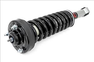 M1 Adjustable Leveling Struts Monotube 0-2 Inch Ford F-150 4WD (2009-2013) Rough Country