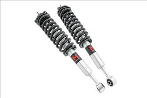 M1 Loaded Strut Pair 6in Toyota Tacoma 2WD/4WD (2005-2023) Rough Country