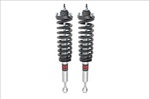 M1 Loaded Strut Pair 6in Toyota Tacoma 2WD/4WD (2005-2023) Rough Country
