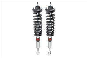M1 Loaded Strut Pair 6in Toyota Tacoma 2WD/4WD (2005-2023) Rough Country