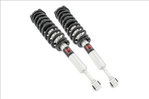M1 Loaded Strut Pair Monotube 3.5in Toyota Tundra 4WD (2007-2021) Rough Country