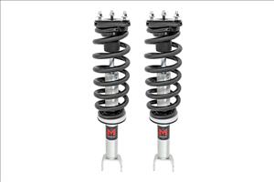 M1 Loaded Strut Pair 3 Inch Ram 1500 4WD (2012-2018 & Classic) Rough Country