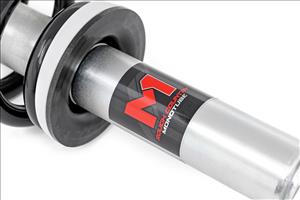 M1 Loaded Strut Pair 3 Inch Ram 1500 4WD (2012-2018 & Classic) Rough Country