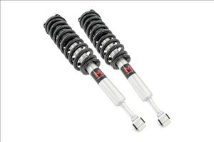 M1 Adjustable Leveling Struts Monotube 0-2 Inch Toyota Tundra 4WD (07-21) Rough Country