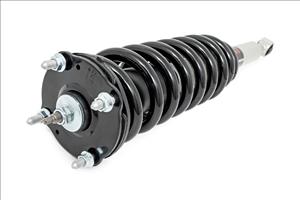 M1 Adjustable Leveling Struts Monotube 0-2 Inch Toyota Tundra 4WD (07-21) Rough Country