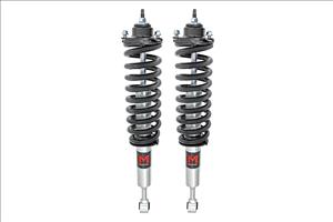 M1 Loaded Strut Pair 3.5in Toyota Tacoma 4WD (2005-2023) Rough Country