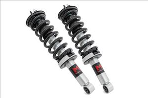 M1 Loaded Strut Pair 2.5 Inch Nissan Frontier 4WD (2005-2026) Rough Country