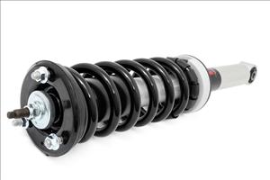 M1 Loaded Strut Pair 2.5 Inch Nissan Frontier 4WD (2005-2026) Rough Country