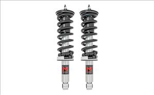 M1 Loaded Strut Pair 2.5 Inch Nissan Frontier 4WD (2005-2026) Rough Country