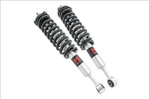 M1 Loaded Strut Pair 3in Toyota 4Runner 4WD (2010-2024) Rough Country